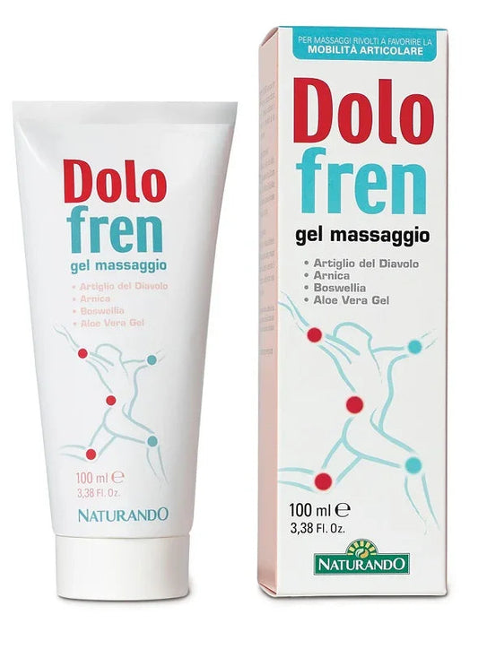 DOLOFREN GEL 100 ML - Farmaspeed