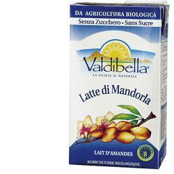 BEVANDA DI MANDORLA 1 LITRO - Farmaspeed