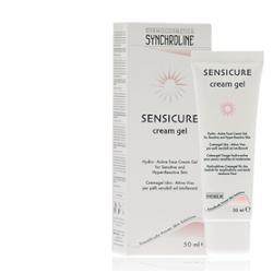 SENSICURE CREAM GEL VISO 50 ML - Farmaspeed