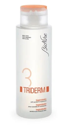 TRIDERM BAGNO DOCCIA OLEATO 250 ML - Farmaspeed