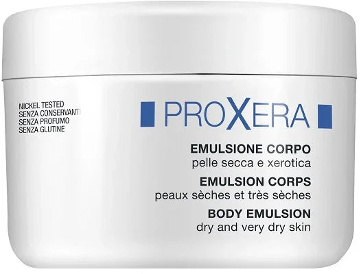 PROXERA EMULSIONE CORPO 400 ML - Farmaspeed