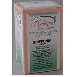 RUBIGEN GRIFFONIA 60 CAPSULE - Farmaspeed