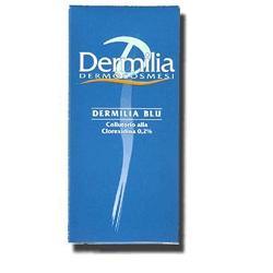 DERMILIA BLU COLLUT 200ML - Farmaspeed