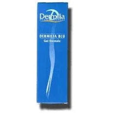 DERMILIA BLU GEL DENTALE 50 ML - Farmaspeed