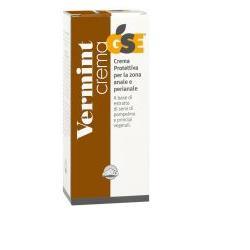 GSE VERMINT CREMA PERIANALE 75ML - Farmaspeed