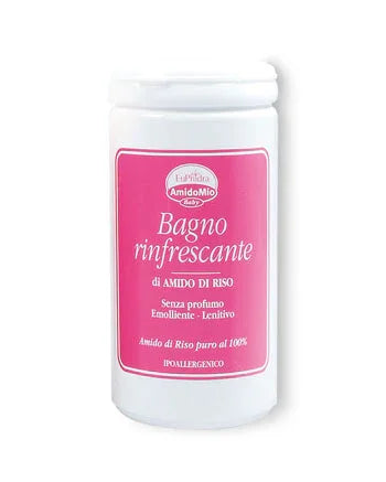 EUPHIDRA AMIDOMIO RINFRESCANTE 125 ML - Farmaspeed