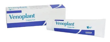 VENOPLANT CREMA GEL 100 ML - Farmaspeed