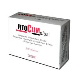 FITOCLIM PLUS 36 COMPRESSE - Farmaspeed