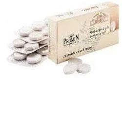 CORO ERISIMO 24 COMPRESSE 28,8 G - Farmaspeed