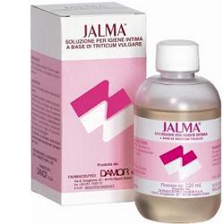 JALMA SOLUZIONE IGIENE INTIMA 225 ML - Farmaspeed