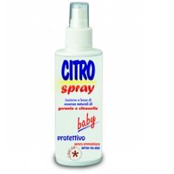 CITROLINE SPRAY BABY 125 ML - Farmaspeed