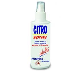 CITROLINE SPRAY ADULTI 125 ML - Farmaspeed