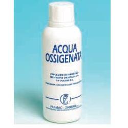 ACQUA OSSIGENATA 250 ML - Farmaspeed