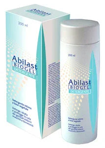 ABILAST BIOGEL DETERGENTE INTIMO 200 ML - Farmaspeed