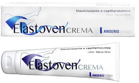 ELASTOVEN CREMA ELASTICIZZANTE CAPILLARE 100 ML - Farmaspeed