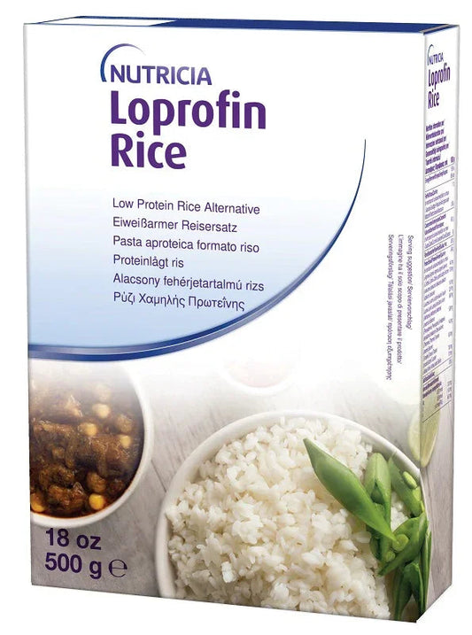 LOPROFIN RISO 500 G - Farmaspeed