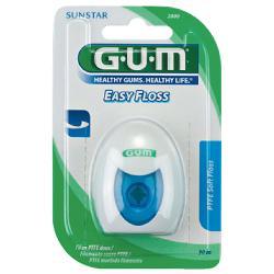 GUM EASY FLOSS FILO INTERDENTALE 30 METRI - Farmaspeed