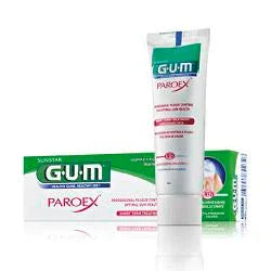 GUM PAROEX 0,12 DENTIFRICIO GEL CHX - Farmaspeed
