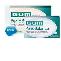 GUM PERIOBALANCE 30 COMPRESSE - Farmaspeed