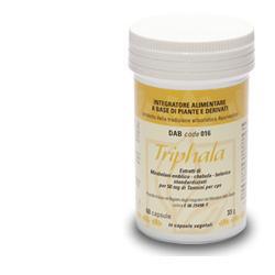 TRIPHALA+ DAB 016 60 CAPSULE - Farmaspeed