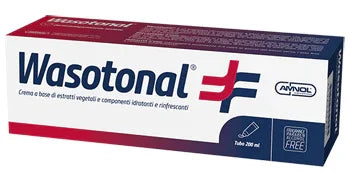 WASOTONAL CREMA 200 ML - Farmaspeed