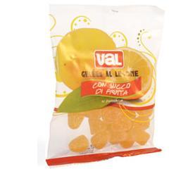 VAL GELATINA LIMONE 60 G - Farmaspeed