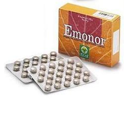 EMONOR 50 TAVOLETTE - Farmaspeed