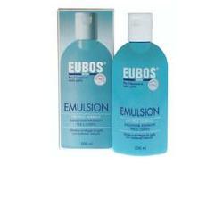 EUBOS EMULSIONE CORPO IDRATANTE 200 ML - Farmaspeed
