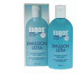 EUBOS EMULSIONE ULTRANUTRIENTE 200 ML - Farmaspeed