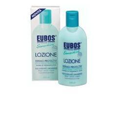 EUBOS SENSITIVE EMULSIONE DERMO PROTETTIVA 200 ML - Farmaspeed