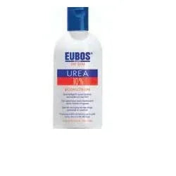 EUBOS UREA 10% EMULSIONE/LOZIONE CO 400 ML - Farmaspeed