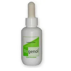 ROGENOL LOZIONE URTO 100 ML - Farmaspeed