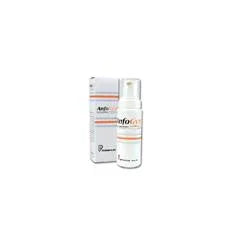 ANFOGYN MOUSSE GINECOLOGICA 150 ML - Farmaspeed