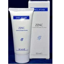 DELIFAB ZINC 50 ML - Farmaspeed