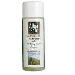 ALLGASAN SPIRITO GALLICO 250 ML - Farmaspeed