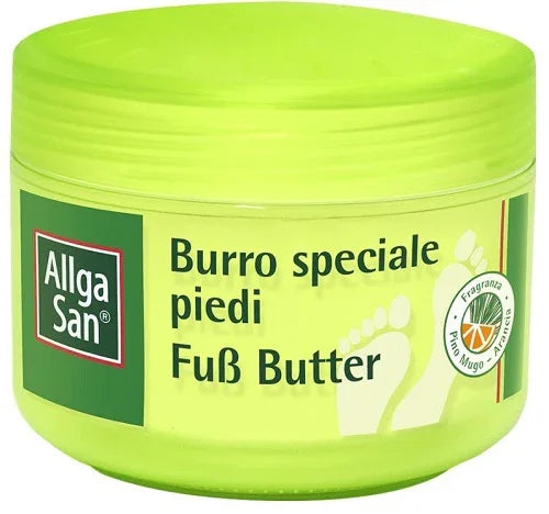 ALLGASAN BURRO SPECIALE PIEDI 200 ML - Farmaspeed