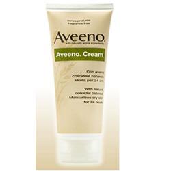 AVEENO TERAPEUTICO PS AVEENO CREAM 100 ML - Farmaspeed
