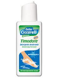 TIMODORE DETERGENTE DEODORANTE 200 ML - Farmaspeed