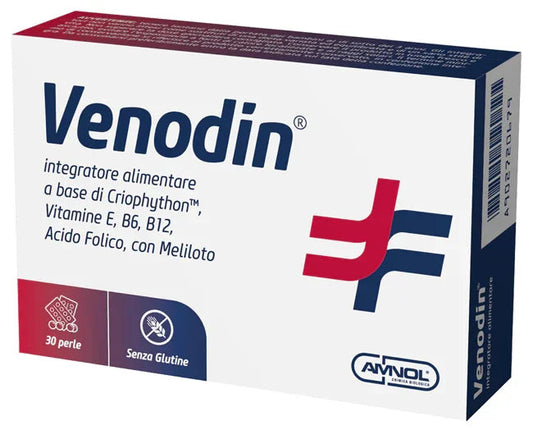 VENODIN 30 PERLE - Farmaspeed