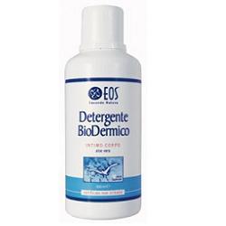 EOS DETERGENTE BIODERMICO 500 ML - Farmaspeed