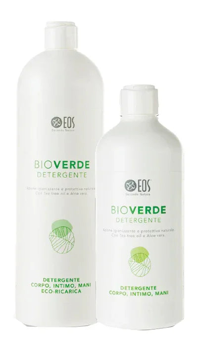EOS BIOVERDE 500 ML - Farmaspeed