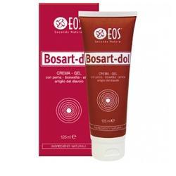 EOS BOSART DOL 125 ML - Farmaspeed