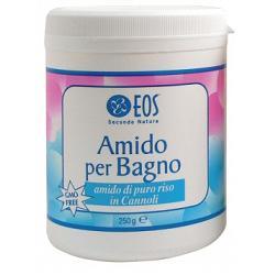 EOS AMIDO BAGNO CANNOLI 250 G - Farmaspeed