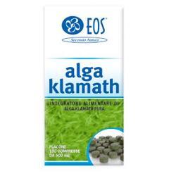 EOS ALGA KLAMATH 100 COMPRESSE - Farmaspeed
