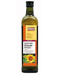 OLIO DI SEMI DI GIRASOLE 750 ML - Farmaspeed