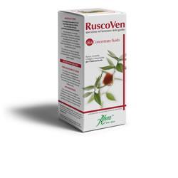 RUSCOVEN PLUS CONCENTRATO FLUIDO 200 G - Farmaspeed