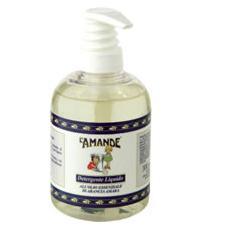 L'AMANDE MARSEILLE DETERGENTE LIQUIDO OLI ESSENZIALI ARANCIA AMARA 300 ML - Farmaspeed