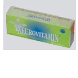 NEUROVITAMIN 48 COMPRESSE - Farmaspeed
