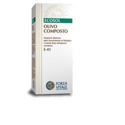 ECOSOL OLIPREX GOCCE 50 ML - Farmaspeed