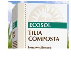 ECOSOL TILIA COMPOSTA GOCCE 50 ML - Farmaspeed
